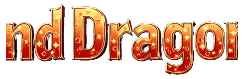 m4d dragon logo