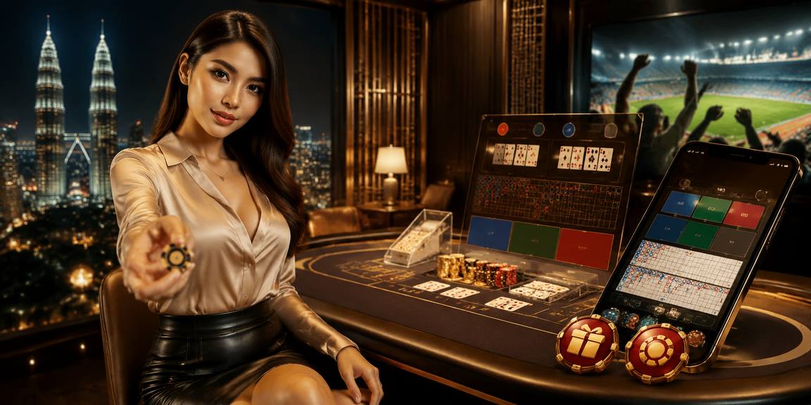 m4d dragon Apa yang Kami Tawarkan dalam Lightning Roulette